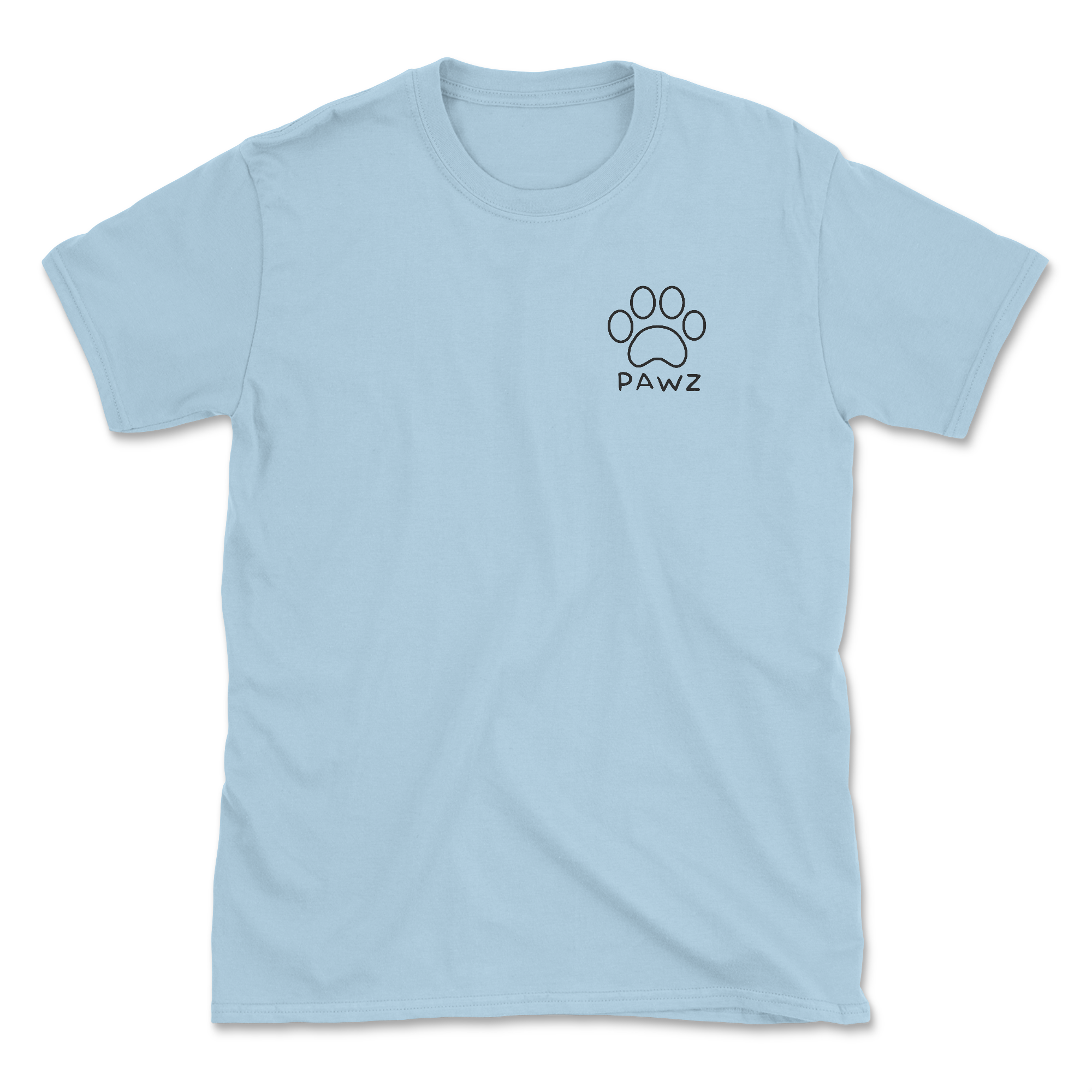 It's Okay To Not Be Okay (Adult Short Sleeve T-Shirt)