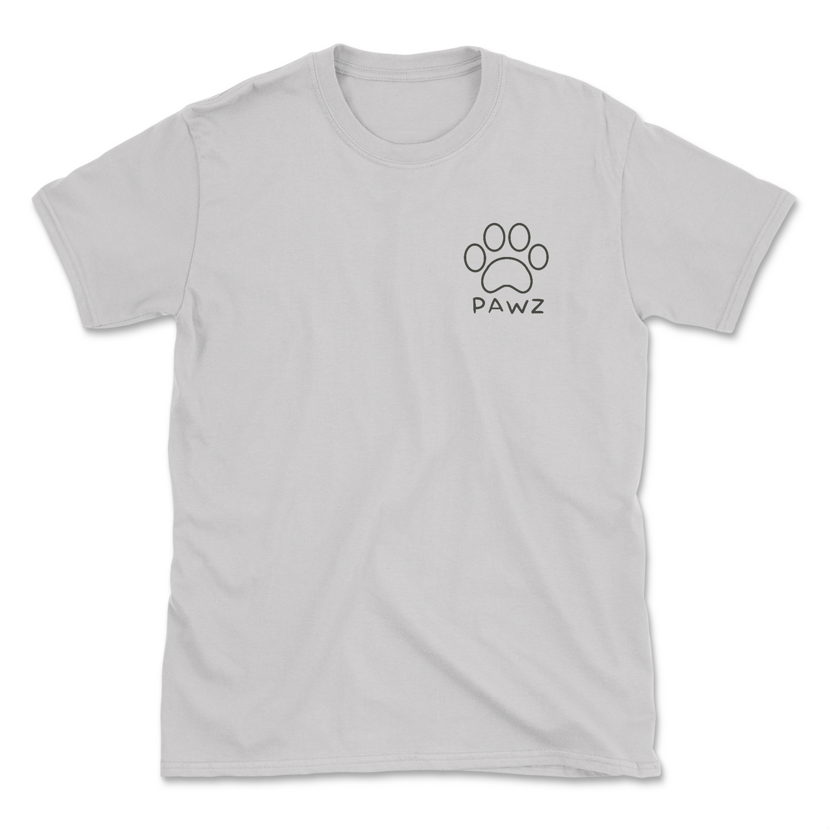 Wild Souls (Adult Short Sleeve T-Shirt)