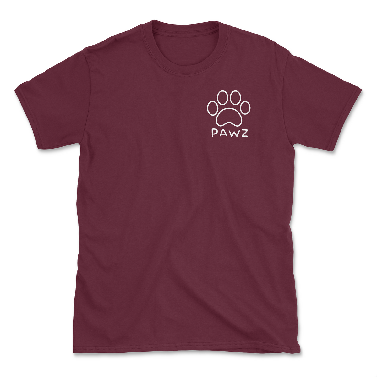 Adventure Awaits - Winter (Adult Short Sleeve T-Shirt)