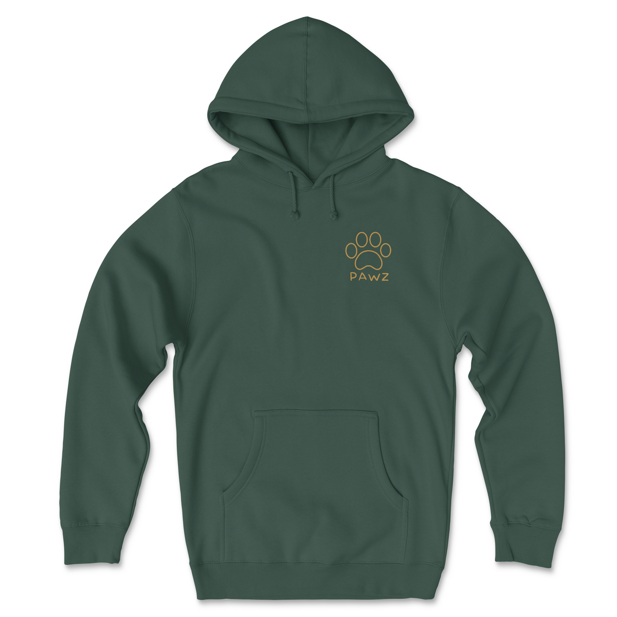 Cozy Campfire (Adult Hoodie) (Super Sale)