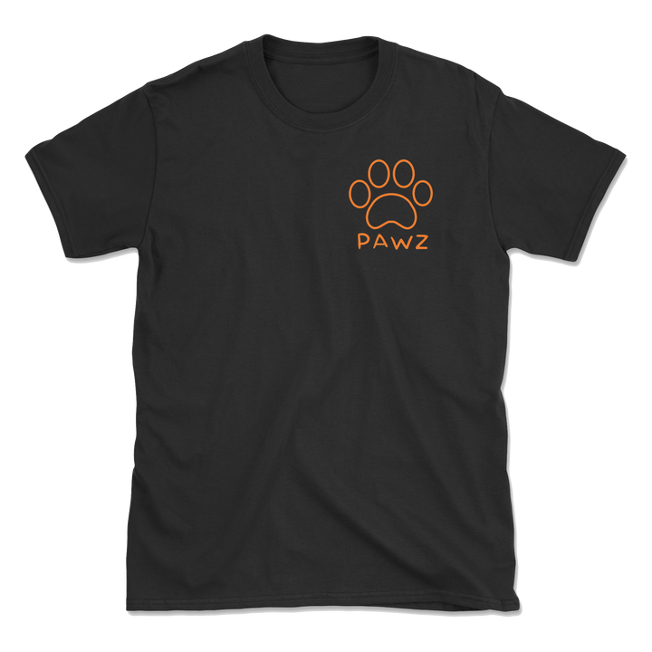 Endless Pawz (Adult Short Sleeve T-Shirt)