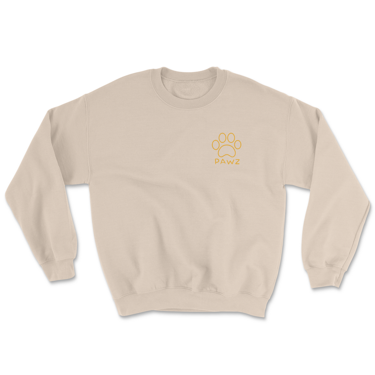Sunflower (Adult Crewneck)