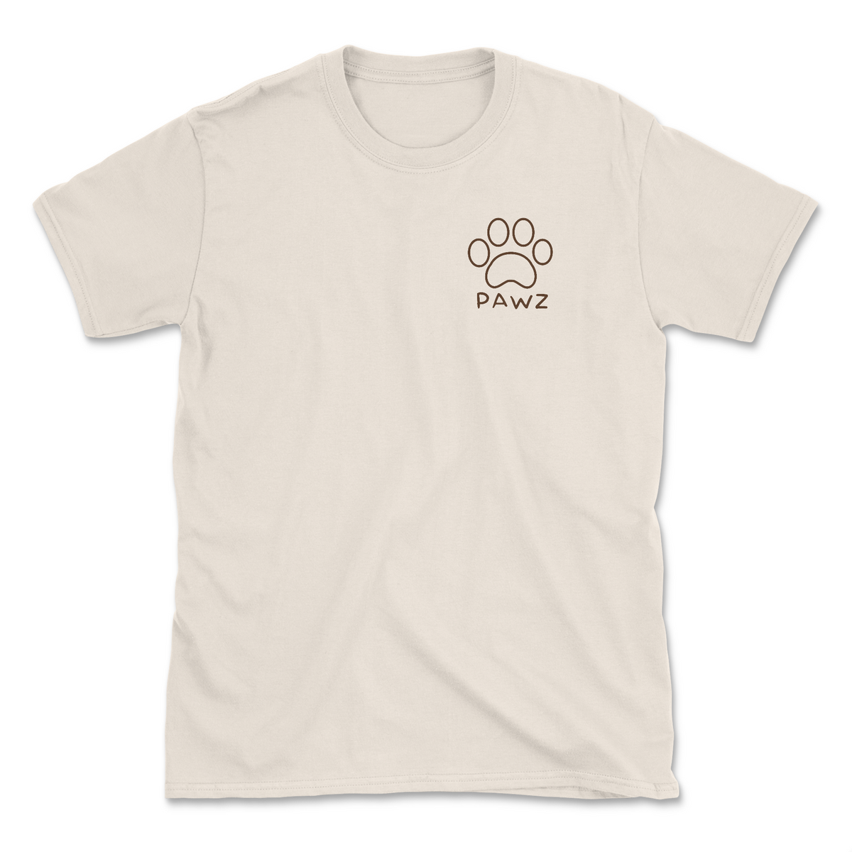 Yellow Labrador Retriever (Adult Short Sleeve T-Shirt) Super Sale