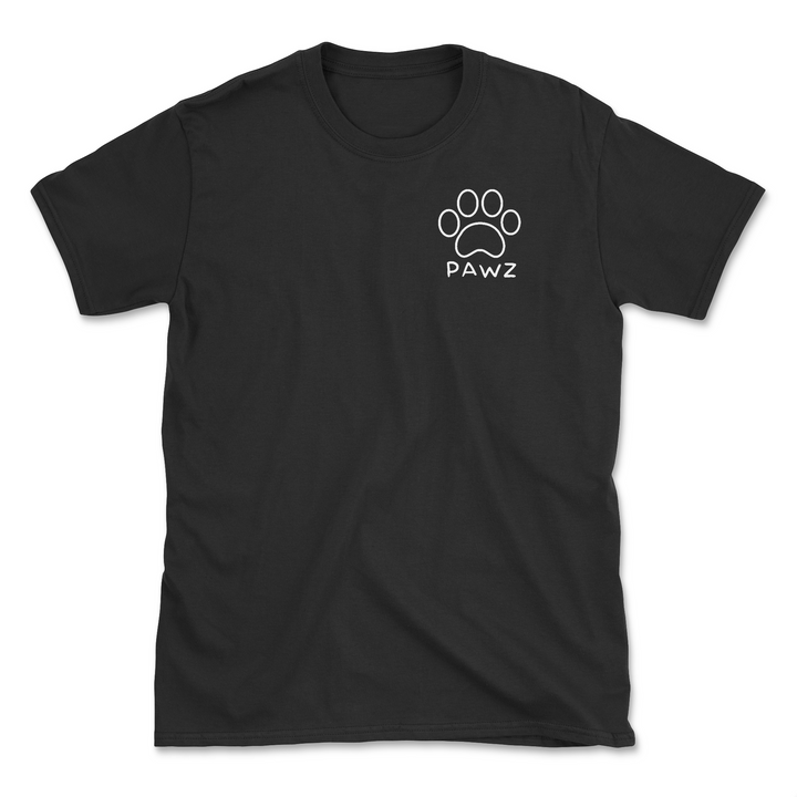 Pinot Snowflake (Adult Short Sleeve T-Shirt)