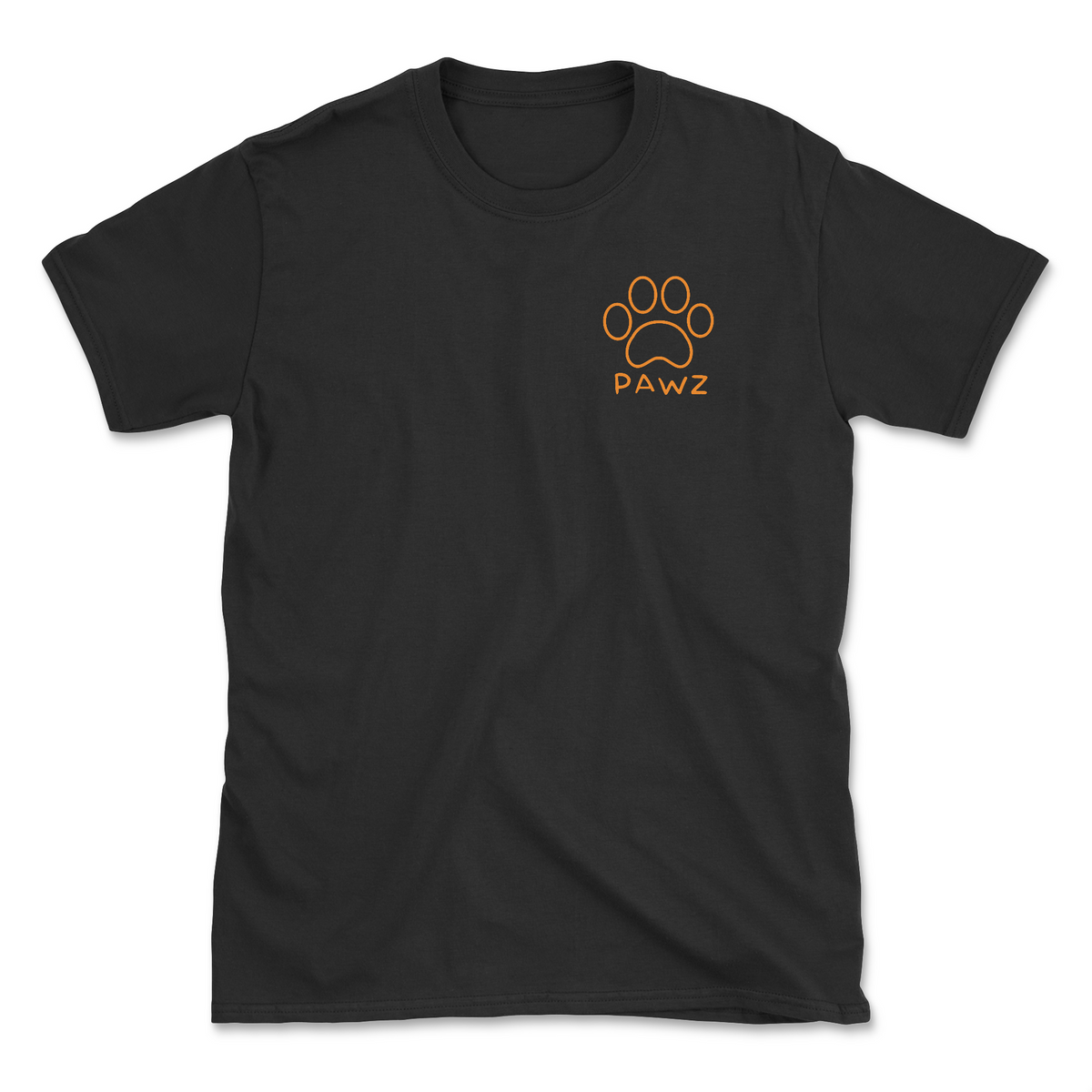 Mosaic (Friends of Michigan Animals Rescue) (Adult Short Sleeve T-Shirt)