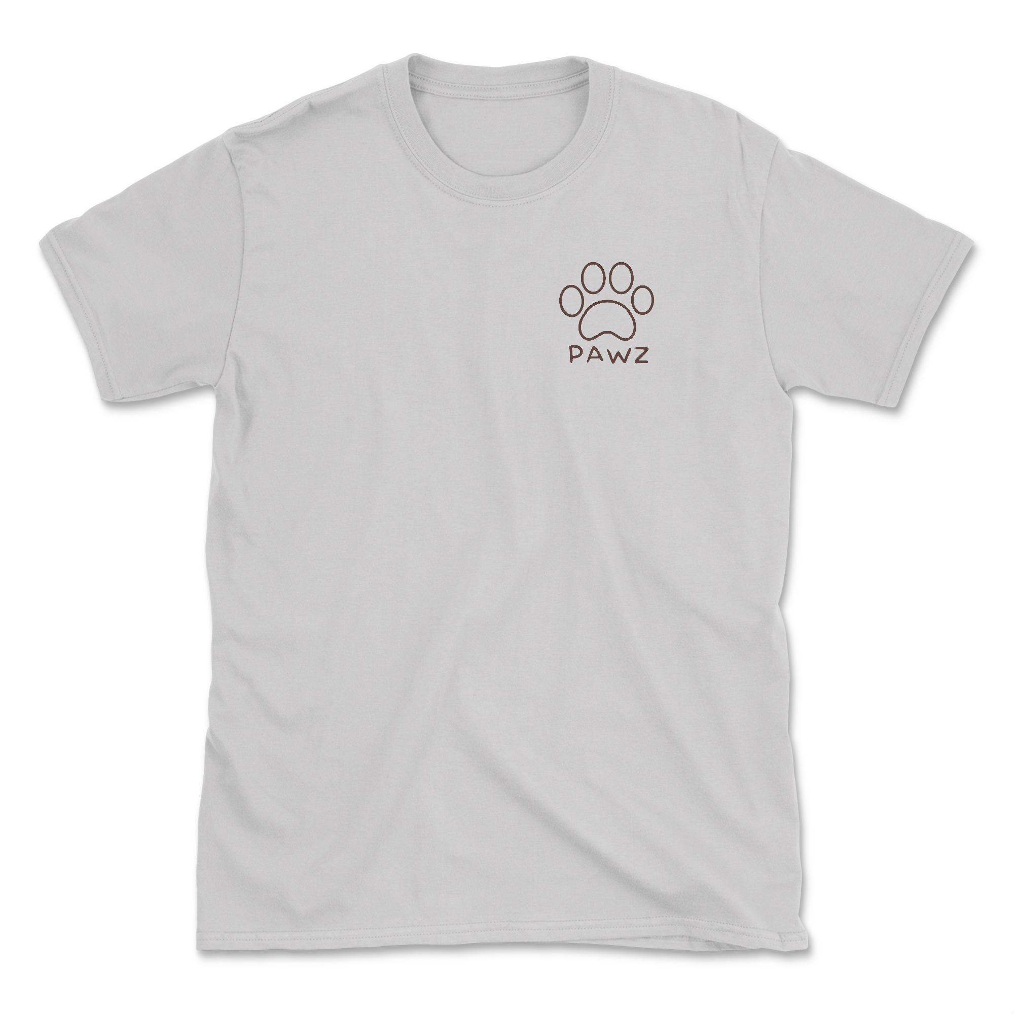 Litter's Full (Adult Short Sleeve T-Shirt)