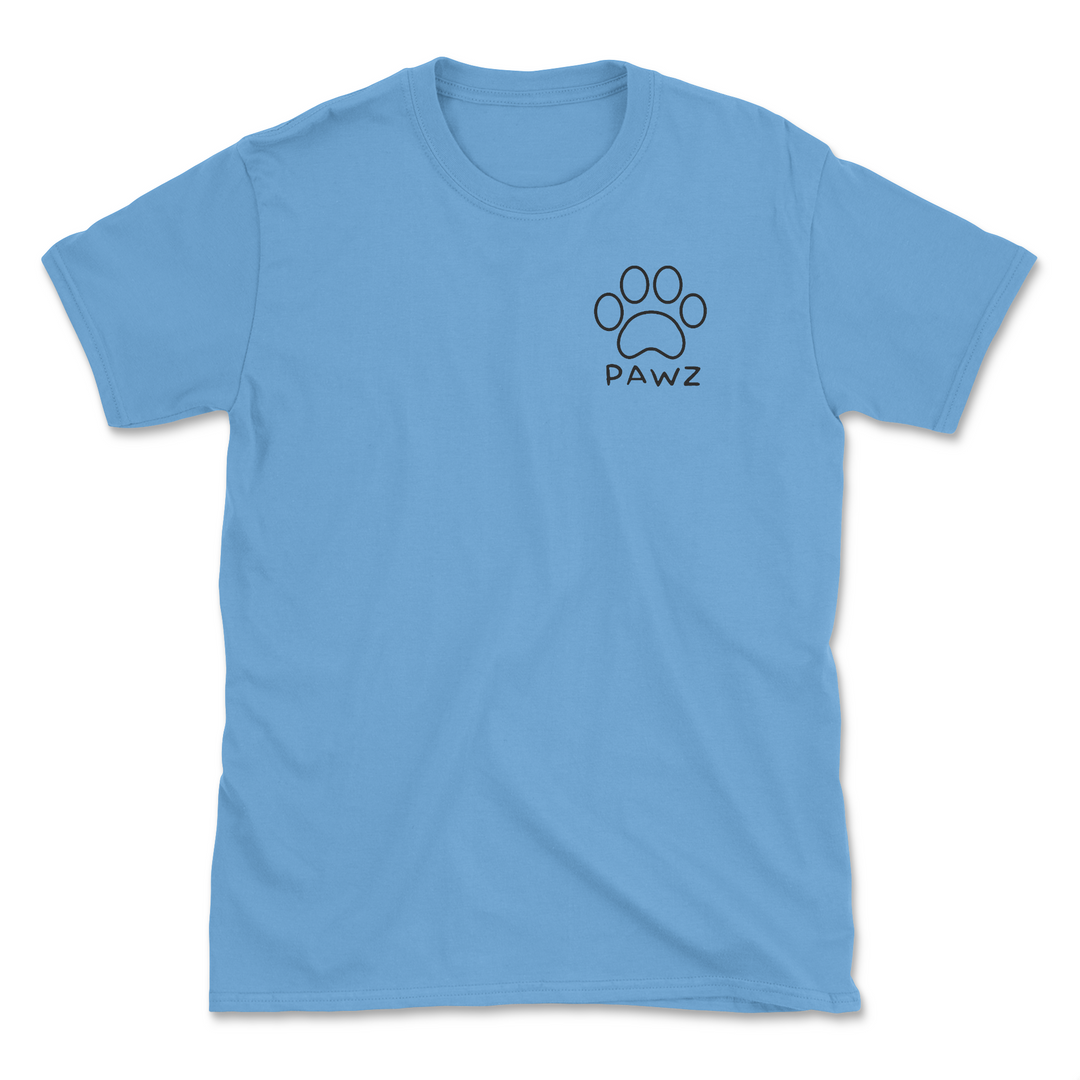 Cow Fill (Adult Short Sleeve T-Shirt)