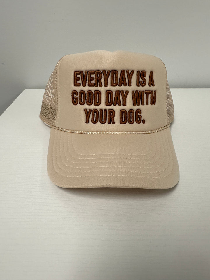 Good Day Hat