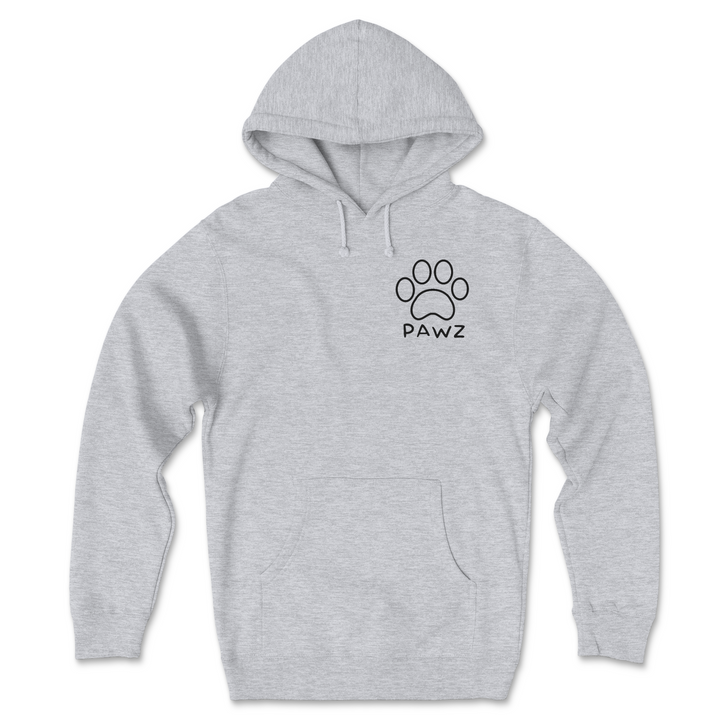 Road Trip Pattern (Adult Hoodie)