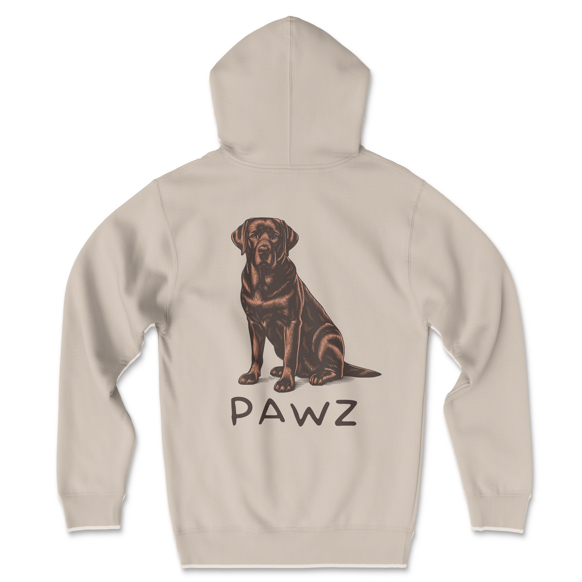Labrador Retriever (Adult Hoodie) super sale